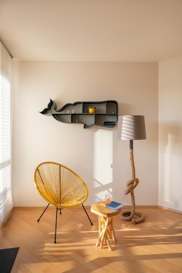 Sunny Apartment In Modrany By Prague Days Εξωτερικό φωτογραφία